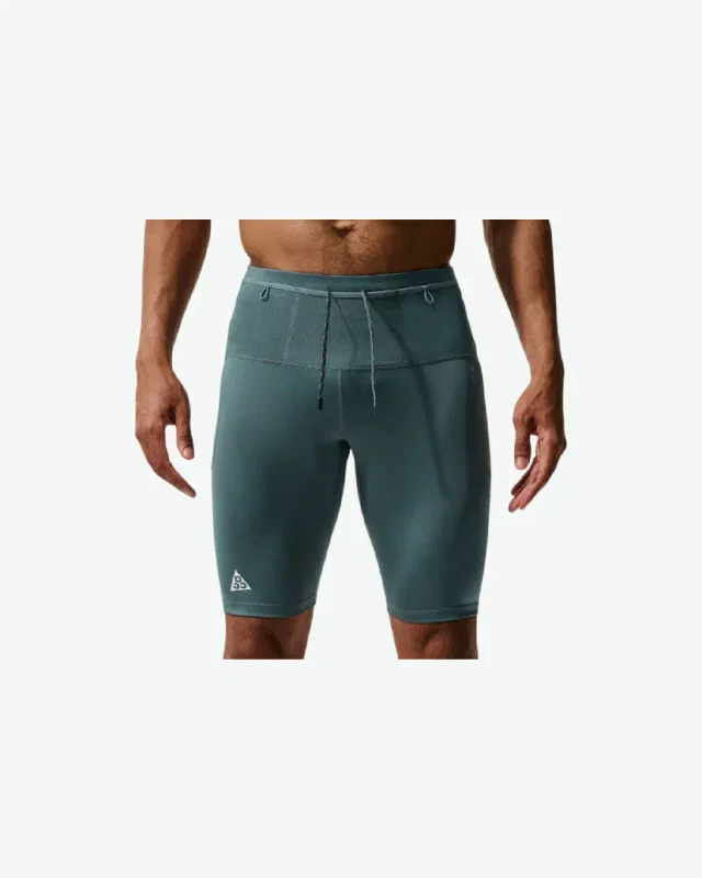 Collant De Trail Homme Mi-Longueur Dri-Fit Adv Nike Acg « Lava Loops » M