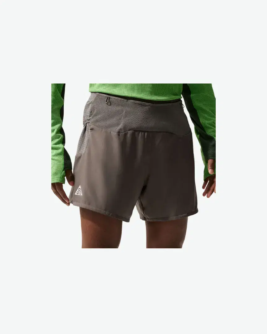 Shorts Nike Acg Second Sunrise 5Inch M - IO9675-004 (0) au meilleur prix !