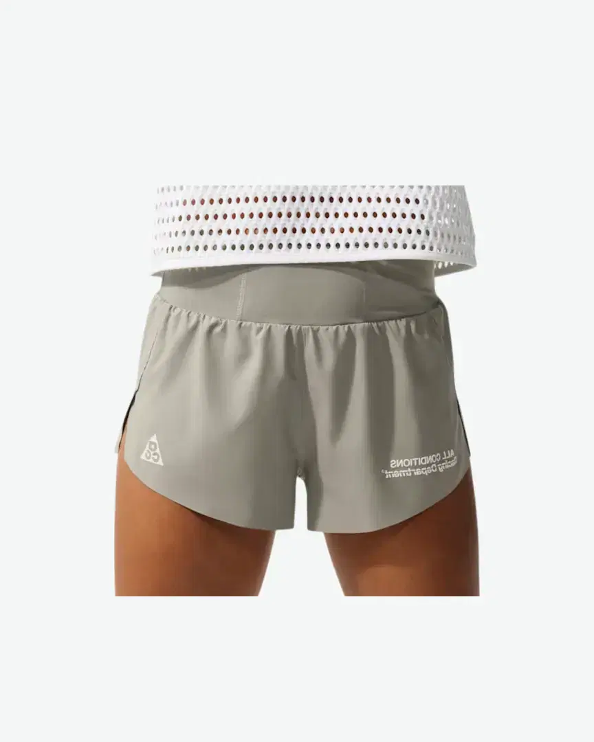 Shorts Nike Acg Trailwind W - Women (3) au meilleur prix !