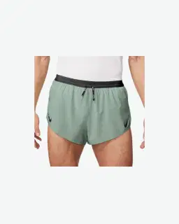 Shorts Nike Homme NK AROSWFT 2IN SHORT Homme – 1/2