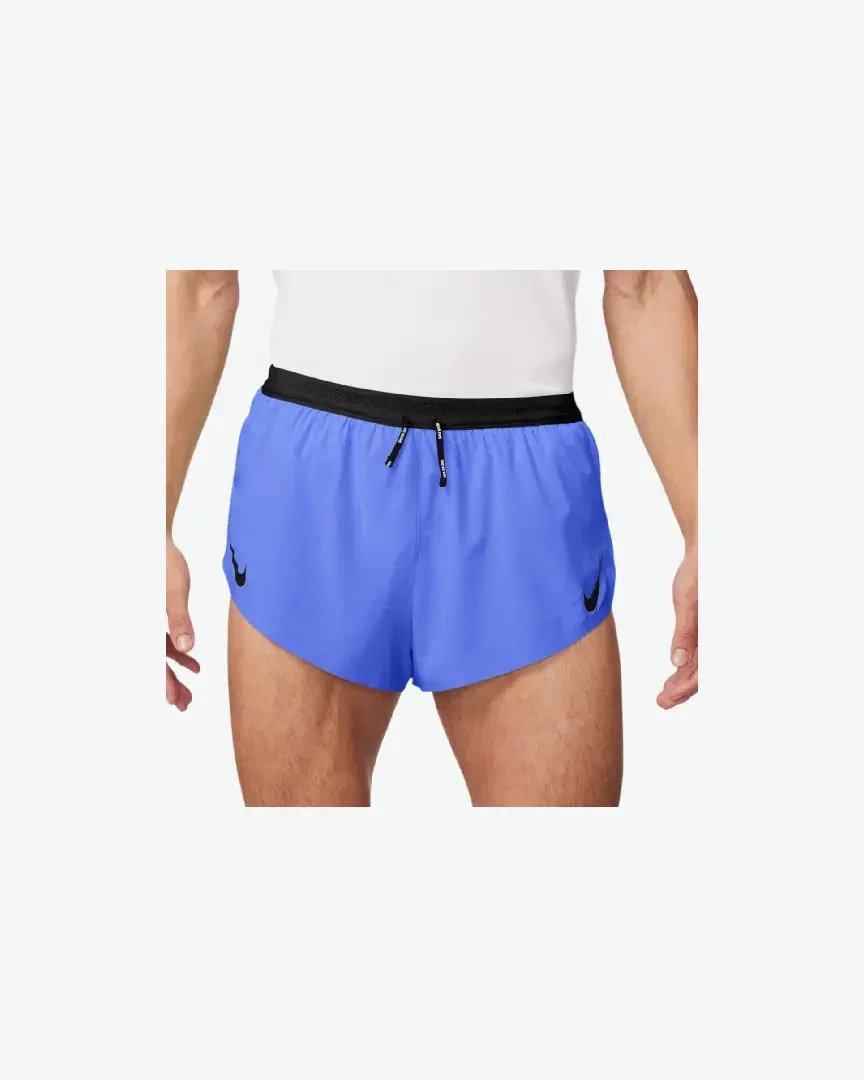 Shorts Nike Homme NK AROSWFT 2IN SHORT Homme
