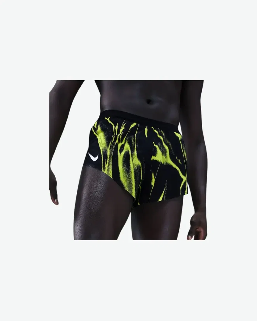 Shorts Nike Homme NK AROSWFT 2IN SHORT Homme
