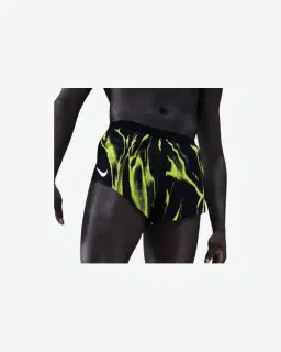 Shorts Nike Homme NK AROSWFT 2IN SHORT Homme – 1/2