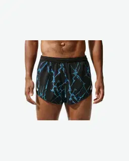 Shorts Nike Homme NK AROSWFT 2IN SHORT Homme – 1/4