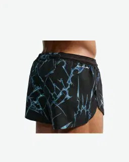 Shorts Nike Homme NK AROSWFT 2IN SHORT Homme – 3/4