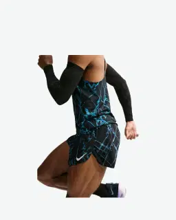 Shorts Nike Homme NK AROSWFT 2IN SHORT Homme – 4/4