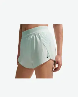 Shorts Nike Femme NK ARSWFT DFADV MR 3IN SHORT Femme – 3/4