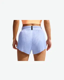 Shorts Nike Femme NK ARSWFT DFADV MR 3IN SHORT Femme – 3/4