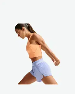 Shorts Nike Femme NK ARSWFT DFADV MR 3IN SHORT Femme – 4/4