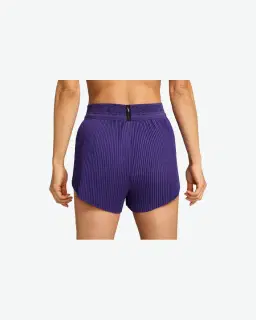 Shorts Nike Femme NK ARSWFT DFADV MR 3IN SHORT Femme – 2/3