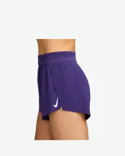 Shorts Nike Femme NK ARSWFT DFADV MR 3IN SHORT Femme – 3/3