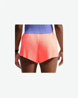 Shorts Nike Femme NK ARSWFT DFADV MR 3IN SHORT Femme – 2/4