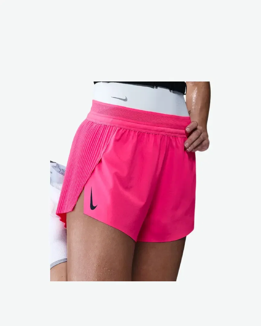 Shorts Nike W Nk Arswft Dfadv Mr 3In Short W