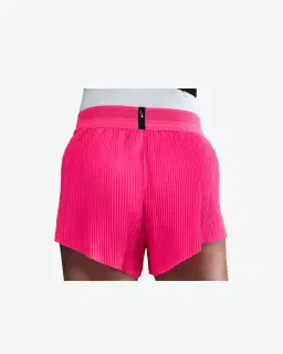 Shorts Nike Femme NK ARSWFT DFADV MR 3IN SHORT Femme – 2/2