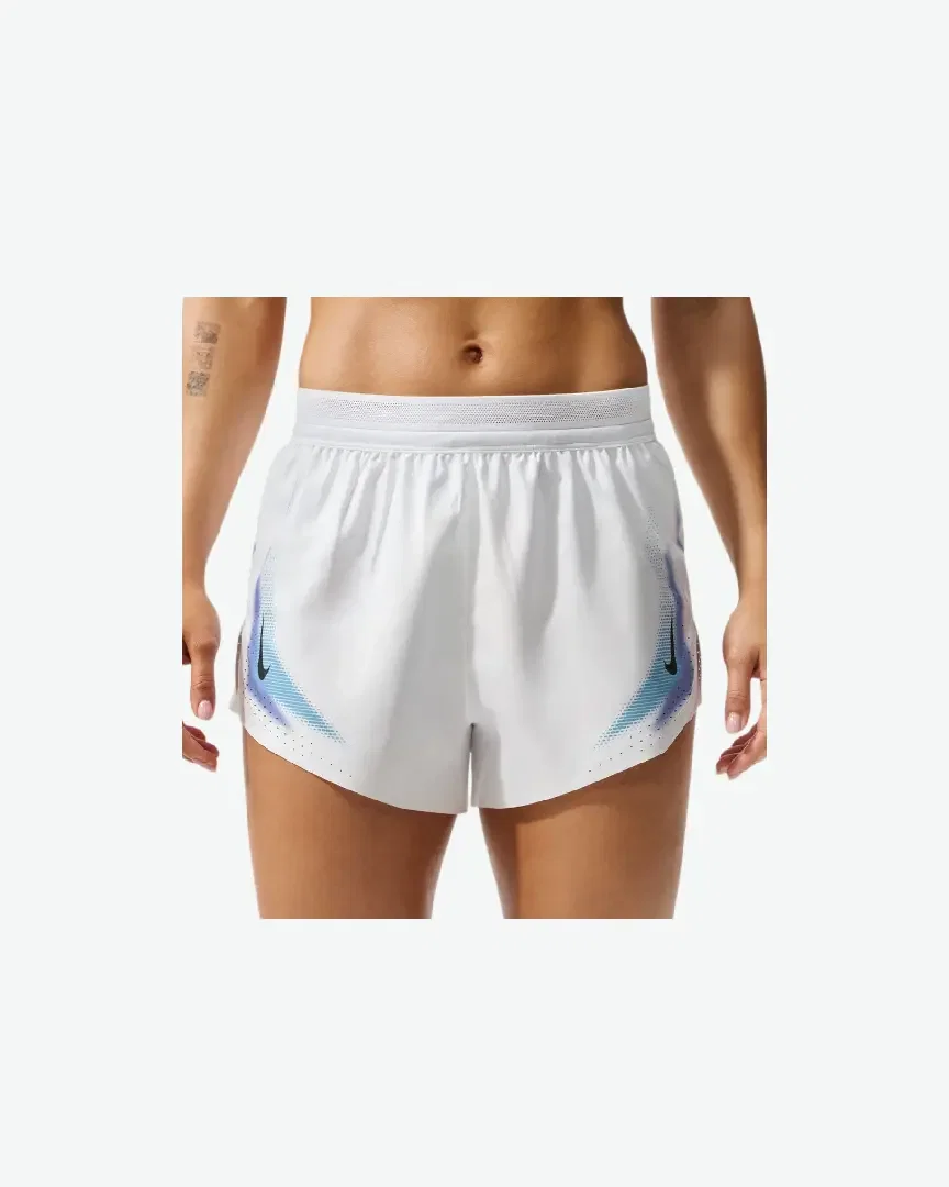 Shorts Nike Femme NK ARSWFT DFADV MR 3IN SHORT Femme