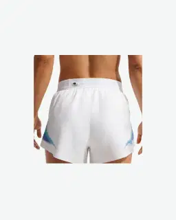 Shorts Nike Femme NK ARSWFT DFADV MR 3IN SHORT Femme – 2/2