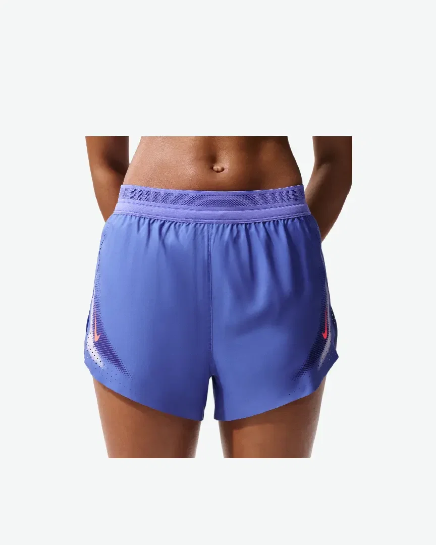 Shorts Nike Femme NK ARSWFT DFADV MR 3IN SHORT Femme