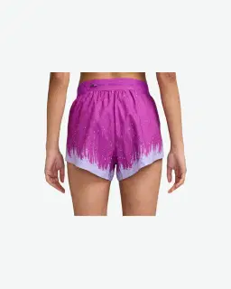Shorts Nike Femme NK ARSWFT DFADV MR 3IN SHORT Femme – 2/4