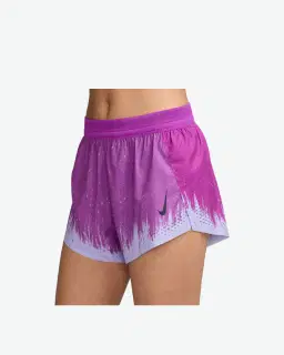 Shorts Nike Femme NK ARSWFT DFADV MR 3IN SHORT Femme – 3/4