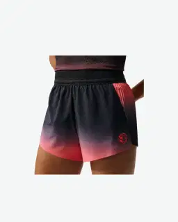 Shorts Nike Femme NK ARSWFT DFADV MR 3IN SHORT Femme – 1/2