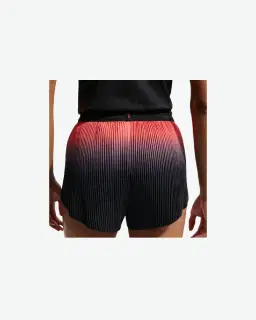 Shorts Nike Femme NK ARSWFT DFADV MR 3IN SHORT Femme – 2/2