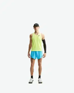 Shorts Nike Homme NK DFADV AROSWFT 4INBF SHORT Homme – 3/4