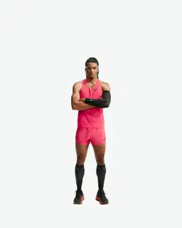Shorts Nike Homme NK DFADV AROSWFT 4INBF SHORT Homme – 2/4