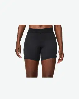 Shorts Nike AeroSwift 5inch Femme – 1/2
