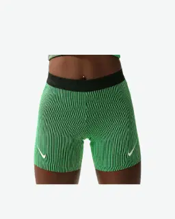 Shorts Nike AeroSwift 5inch Femme – 1/4