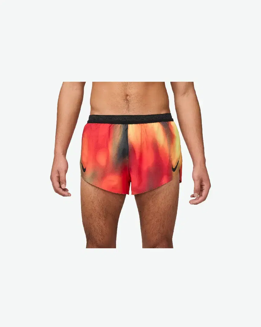 Shorts Nike Aeroswift Elite Entry 2Inch M - Men (74) au meilleur prix !