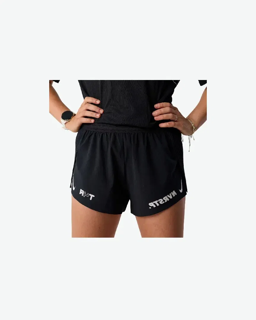 Shorts Nike AeroSwift NVRSTP x Top4Running 3inch Femme