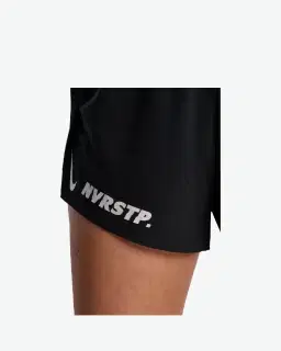 Shorts Nike AeroSwift NVRSTP x Top4Running 3inch Femme – 3/4