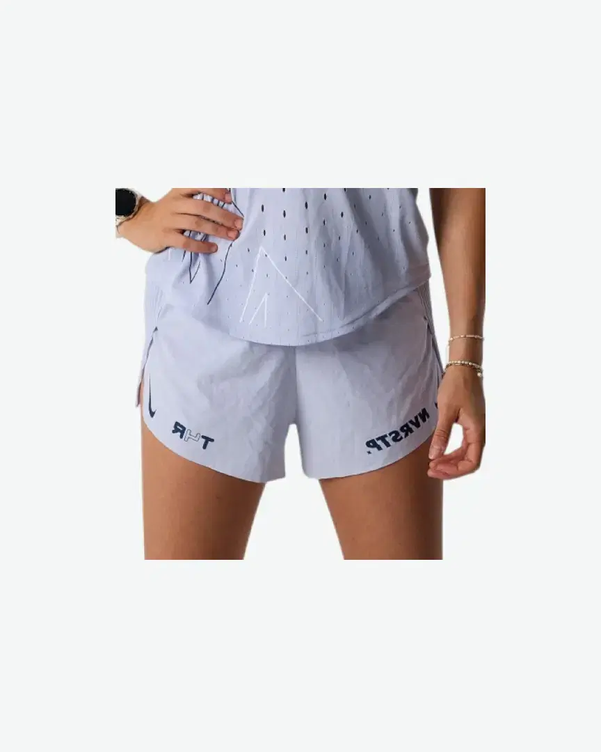 Shorts Nike Aeroswift Nvrstp X Top4running 3Inch W - FN2328-057-RRE (0) au meilleur prix !