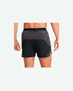 Shorts Nike Dri-FIT Men s 5" Brief-Lined Trail Shorts Homme – 2/2