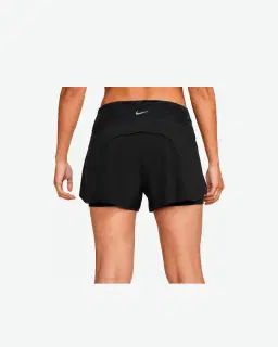 Shorts Nike Dri-FIT Swift Women s Mid-Rise 3" 2-in-1 Running Shorts with Pockets Femme – 2/2