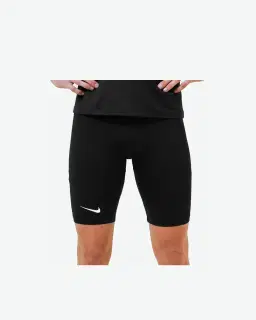 Shorts Nike men Stock Half Tight Homme – 1/4