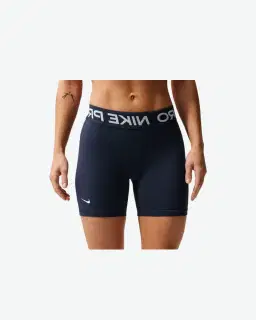 Shorts Nike Pro 365 Mid Rise 5inch Femme – 1/4