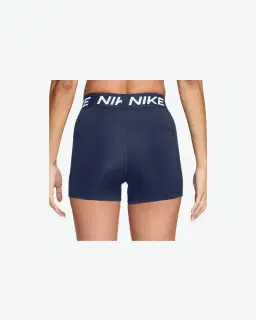 Shorts Nike Pro 365 Mid Rise 5inch Femme – 2/4