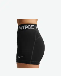 Shorts Nike Pro Mid-Rise 3inch Femme – 3/3