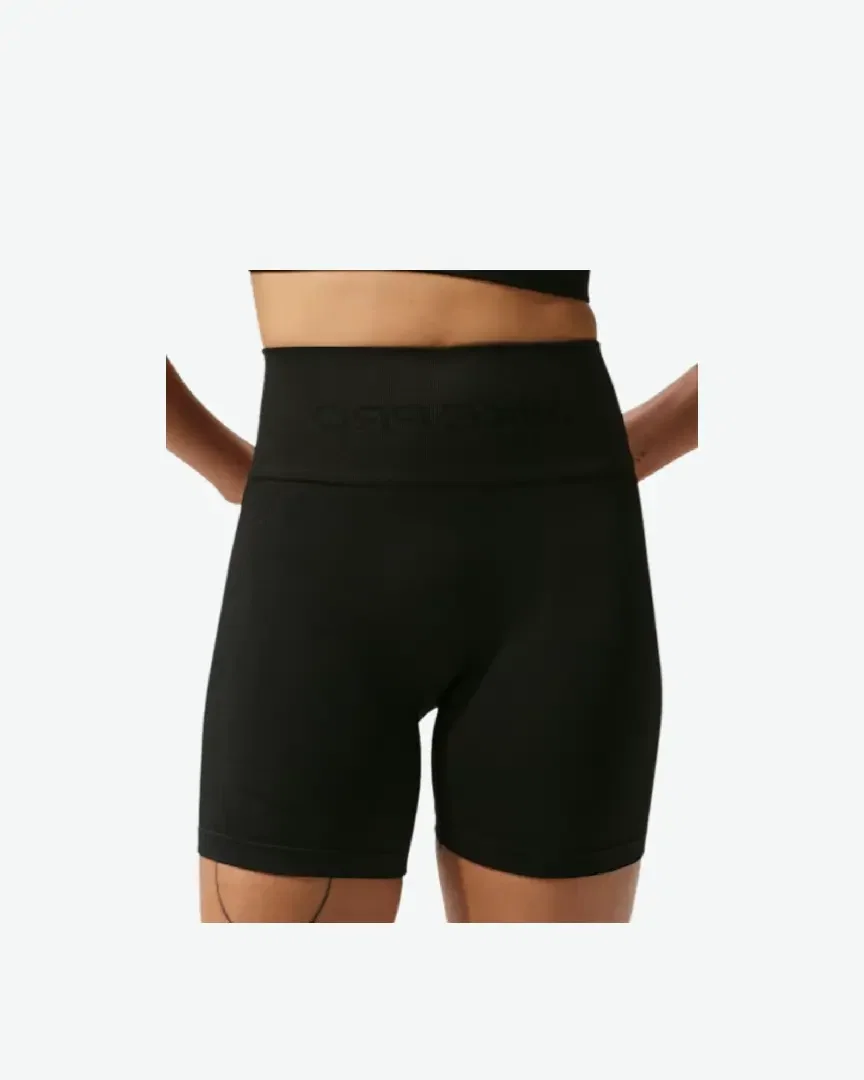 Shorts Nike Pro Seamless High Rise 5inch Femme