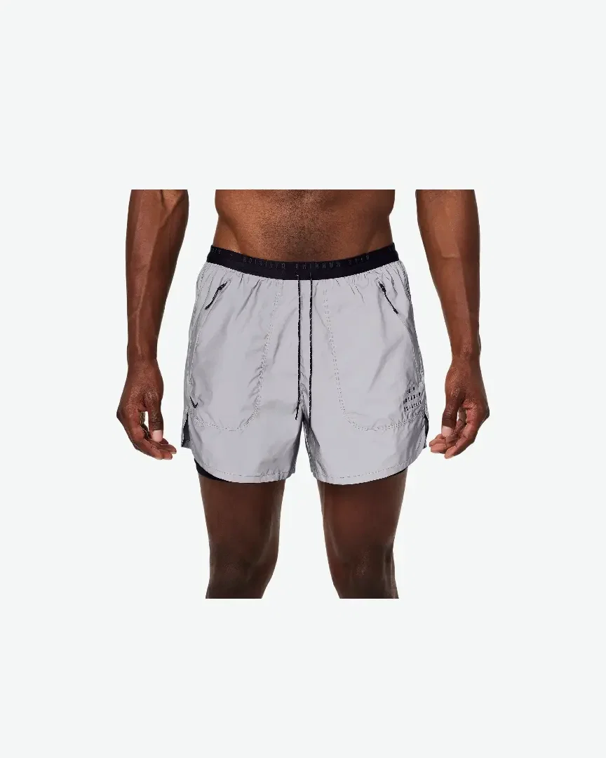 Shorts Nike Running Division 4inch 2in1 Homme
