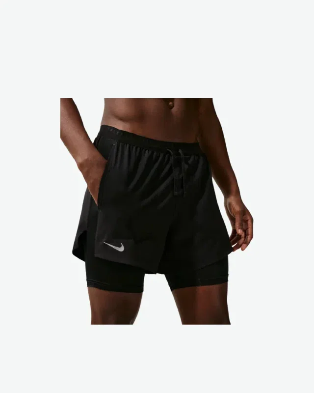 Shorts Nike Stride 2In1 5Inch M