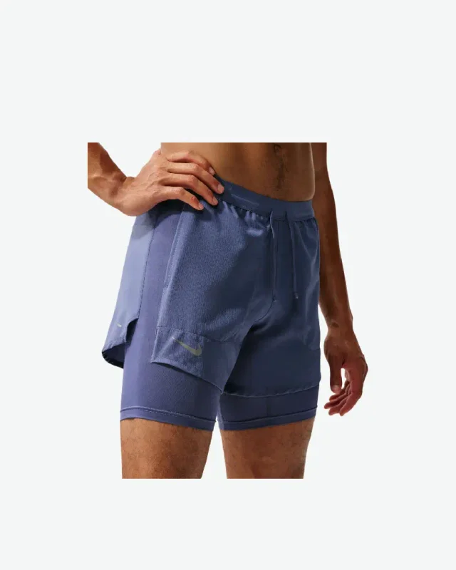 Shorts Nike Stride 2In1 5Inch M