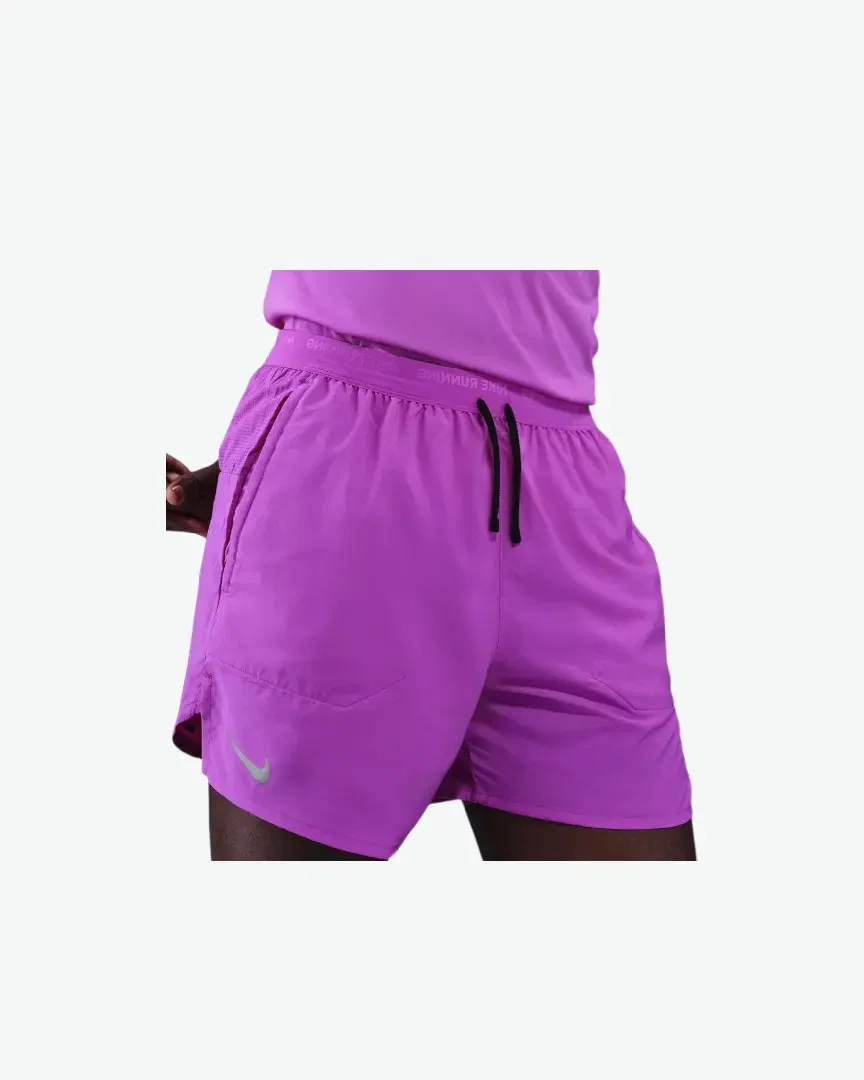 Shorts Nike Stride Eliud Kipchoge 5inch Homme