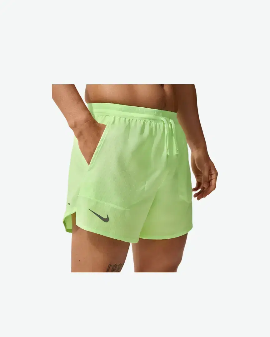 Shorts Nike Stride Eliud Kipchoge 5Inch M - IF2038-377 (0) au meilleur prix !