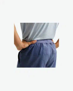 Shorts Nike Homme NK DF STRIDE SHRT 7IN BF Homme – 3/4