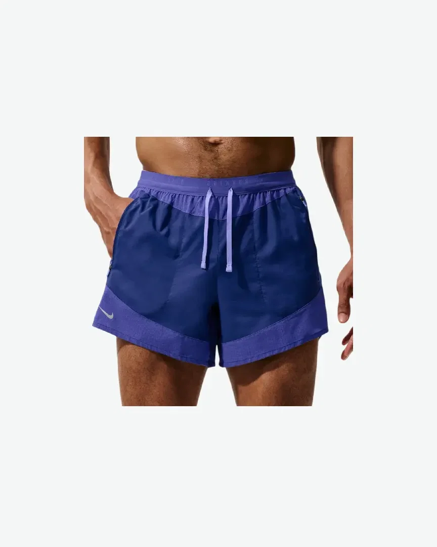 Shorts Nike Stride Plus 5inch Homme