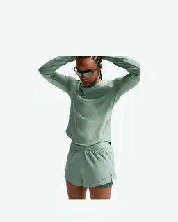 Short 2-en-1 taille mi-haute Dri-FIT Nike Swift Femme – 4/4