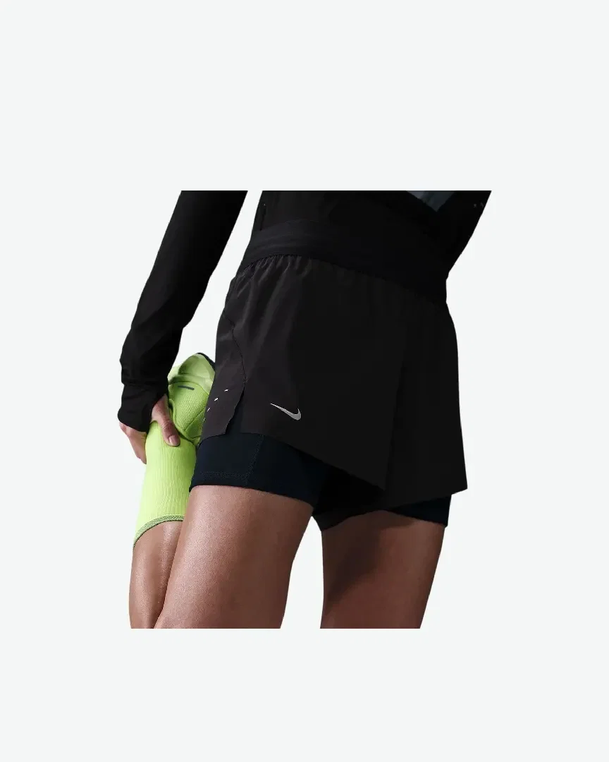 Shorts Nike Swift Berlin 2in1 Femme