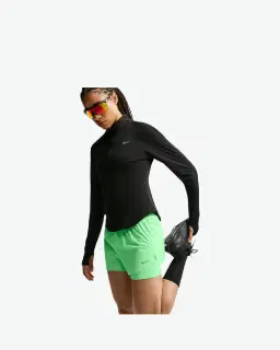 Short 2-en-1 taille mi-haute Dri-FIT Nike Swift Femme – 4/4